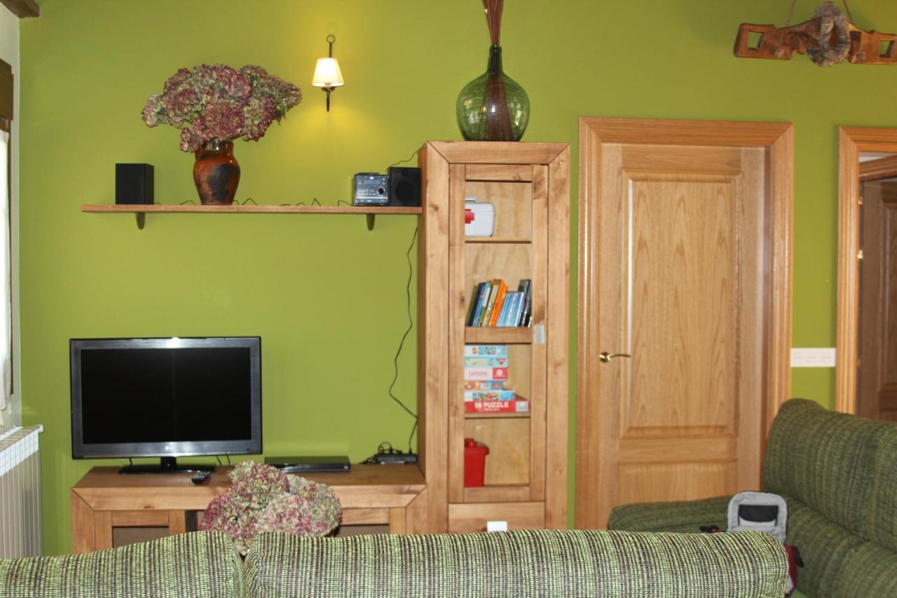 Balkonpe Ii Ferienhaus Udave