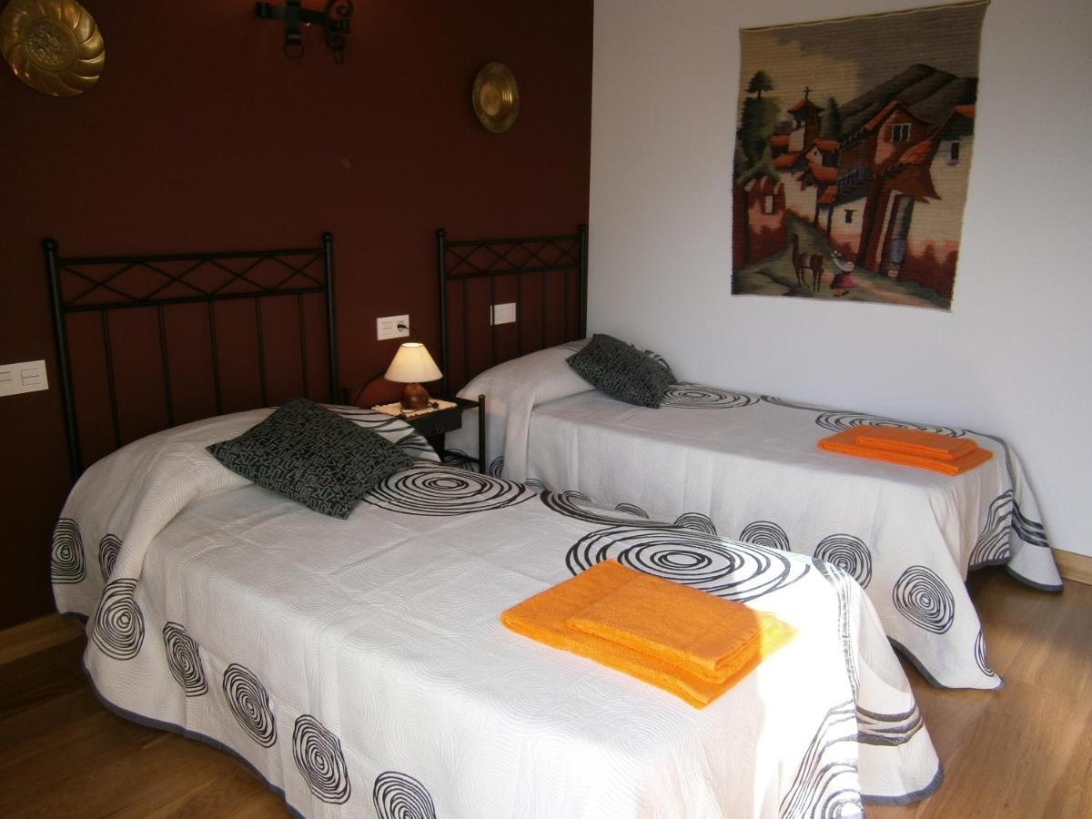 Balkonpe Ii Ferienhaus Udave