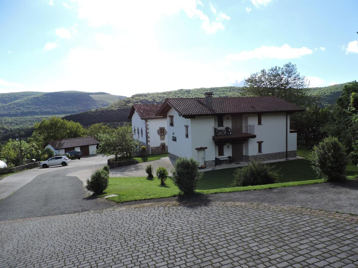 Ferienhaus Balkonpe Ii